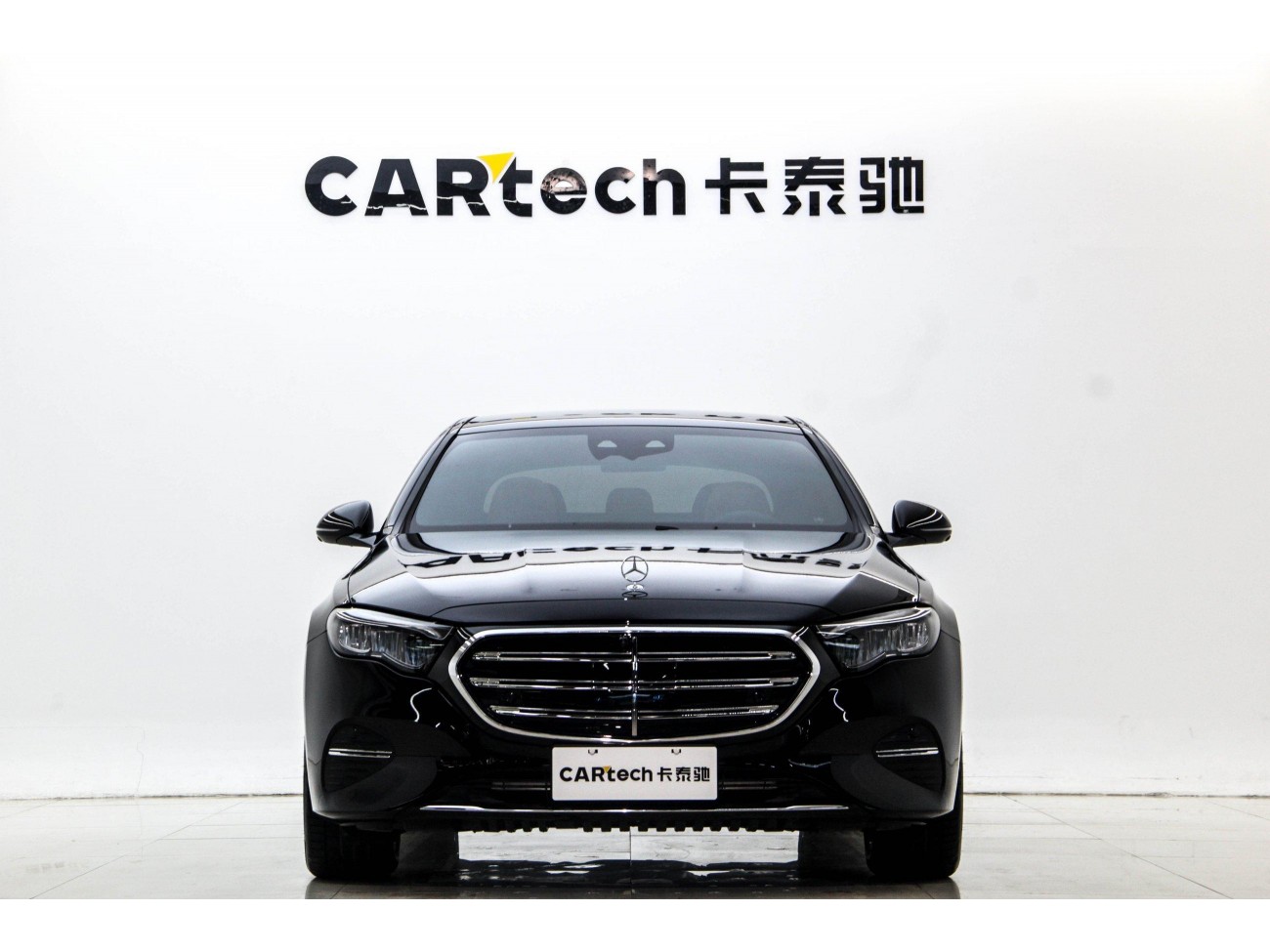 Mercedes-Benz E 300 L 2025
