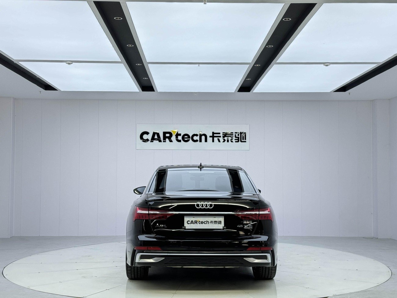 Audi A6L 45 TFSI 2025