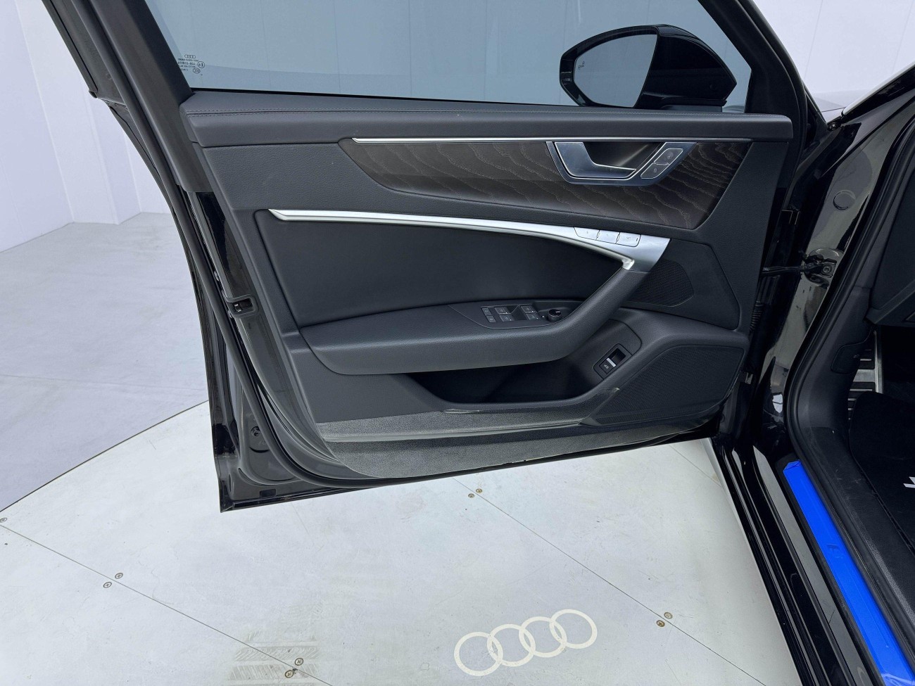 Audi A6L 45 TFSI 2025