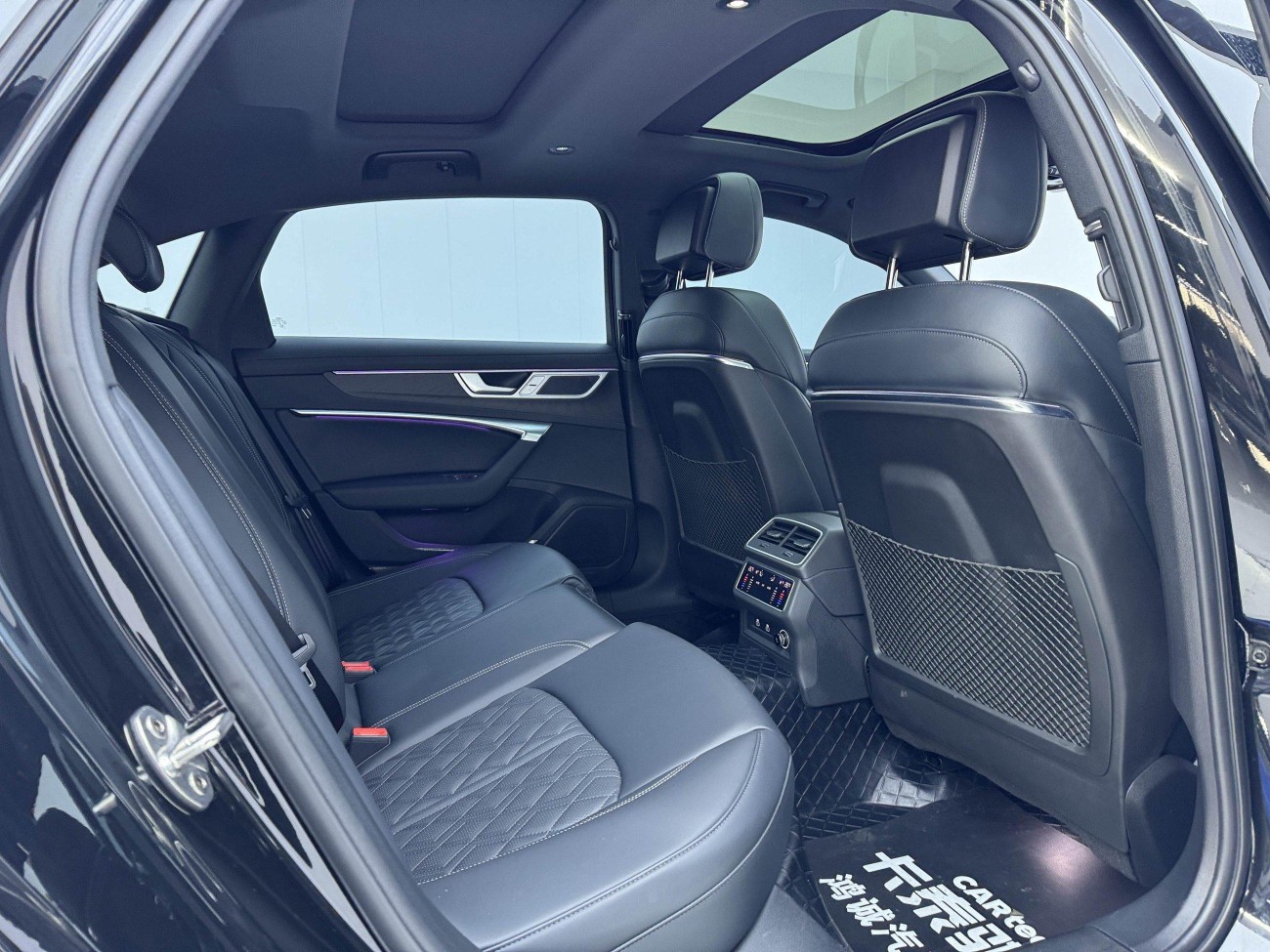 Audi A6L 45 TFSI 2025