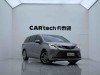 Toyota Sienna 2024