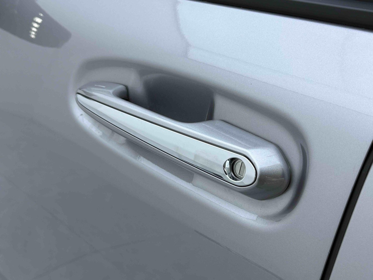 Toyota Sienna 2024