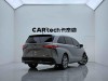 Toyota Sienna 2024