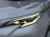 Toyota Sienna 2024