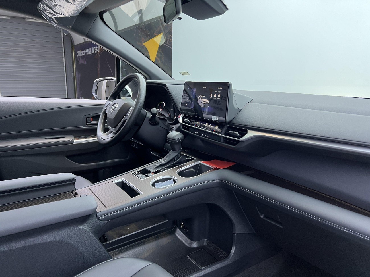 Jetta VA7 2025