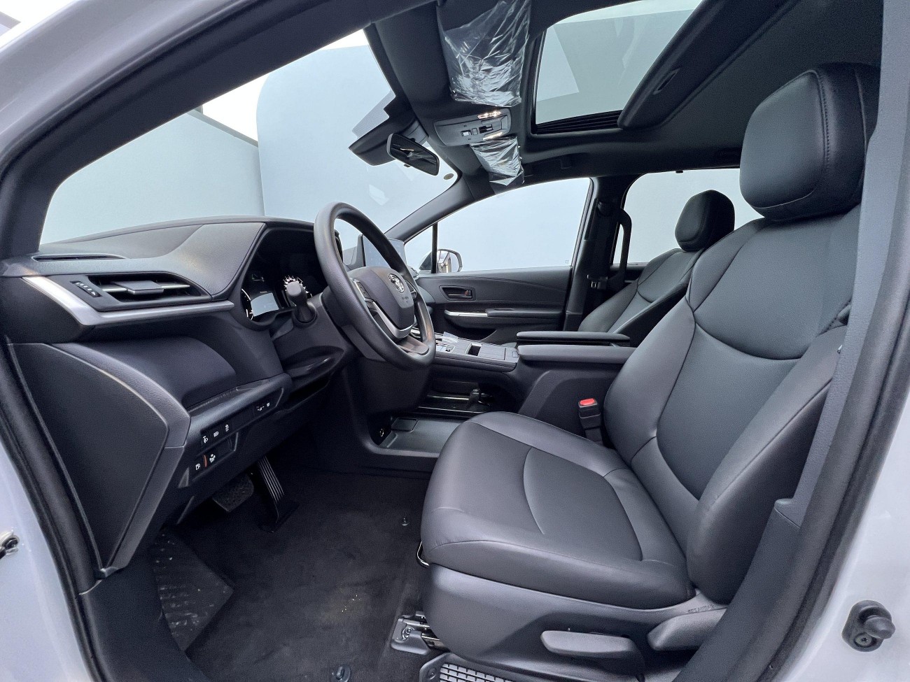Jetta VA7 2025