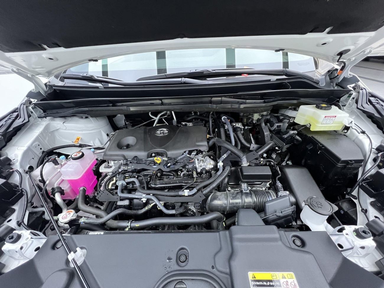 Jetta VA7 2025