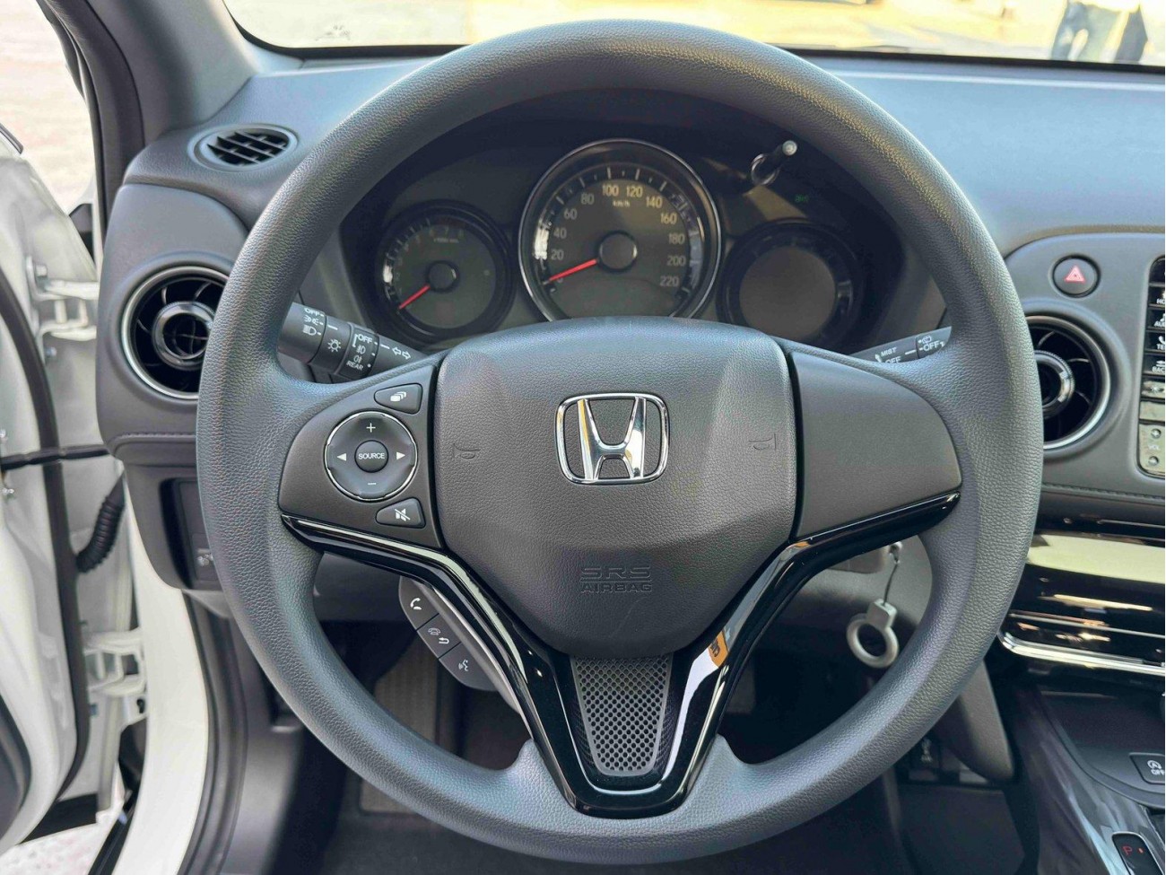 Honda XR-V 2022
