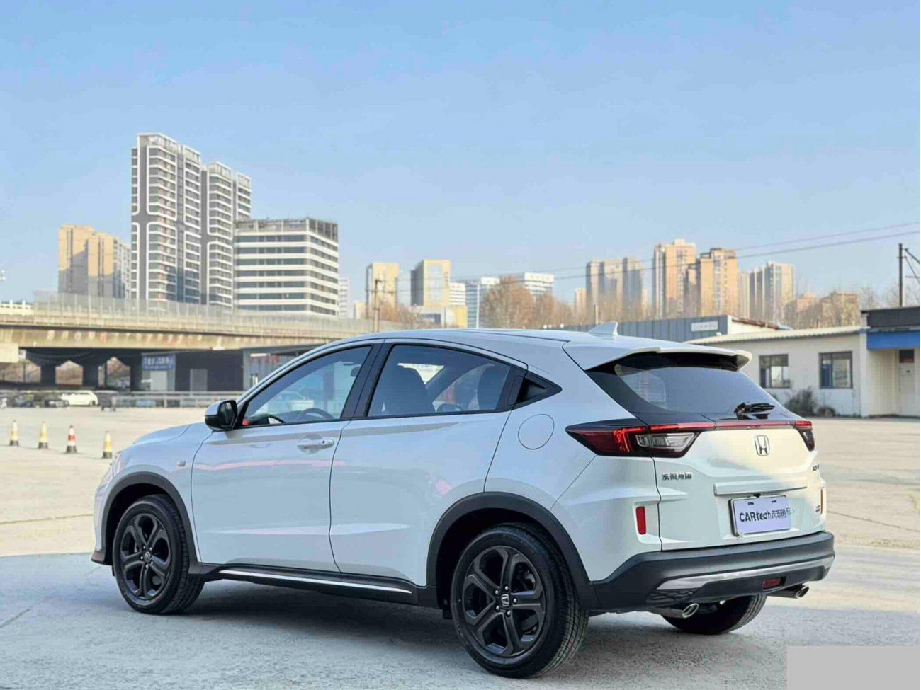 Honda XR-V 2022