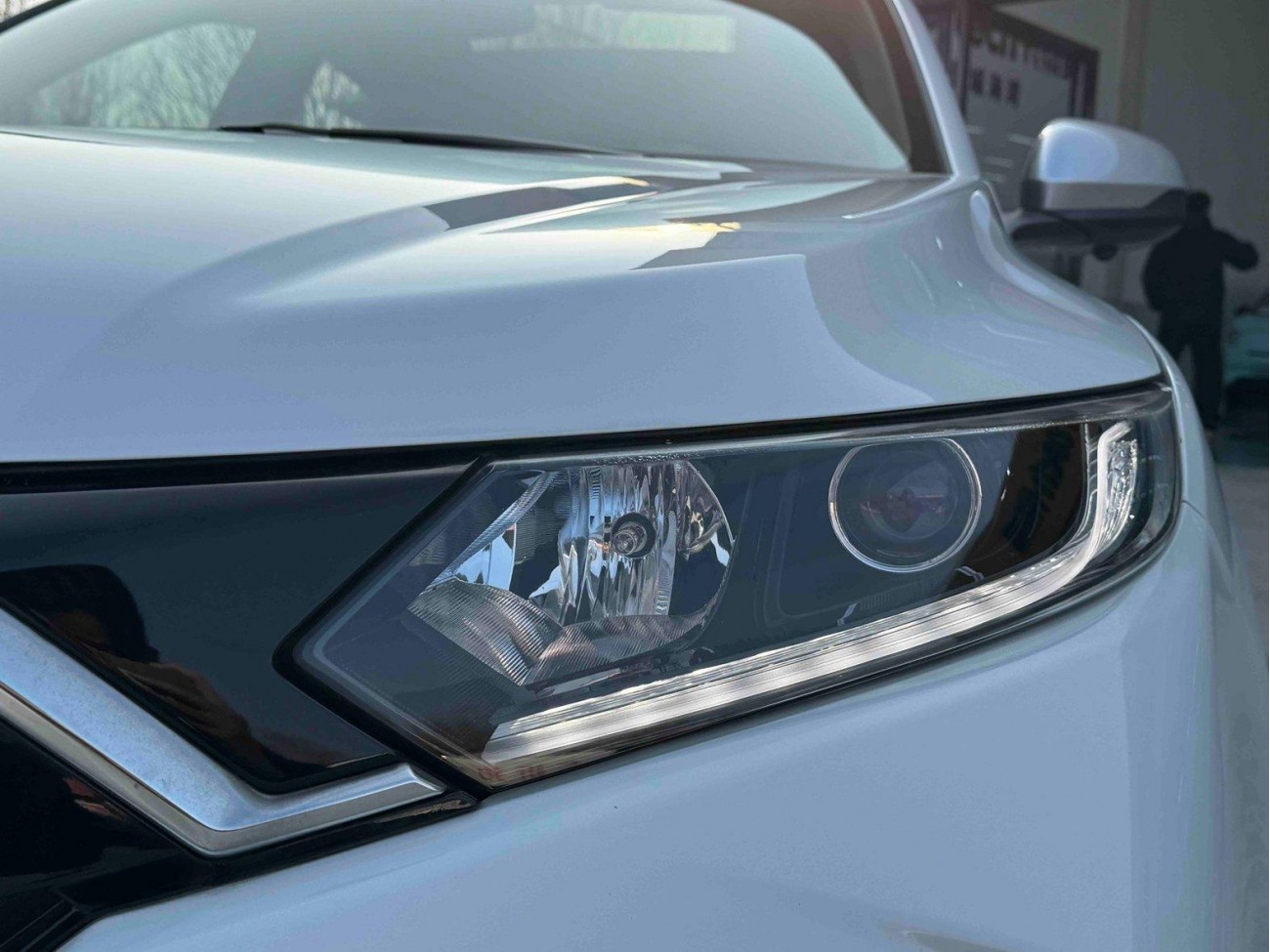Honda XR-V 2022