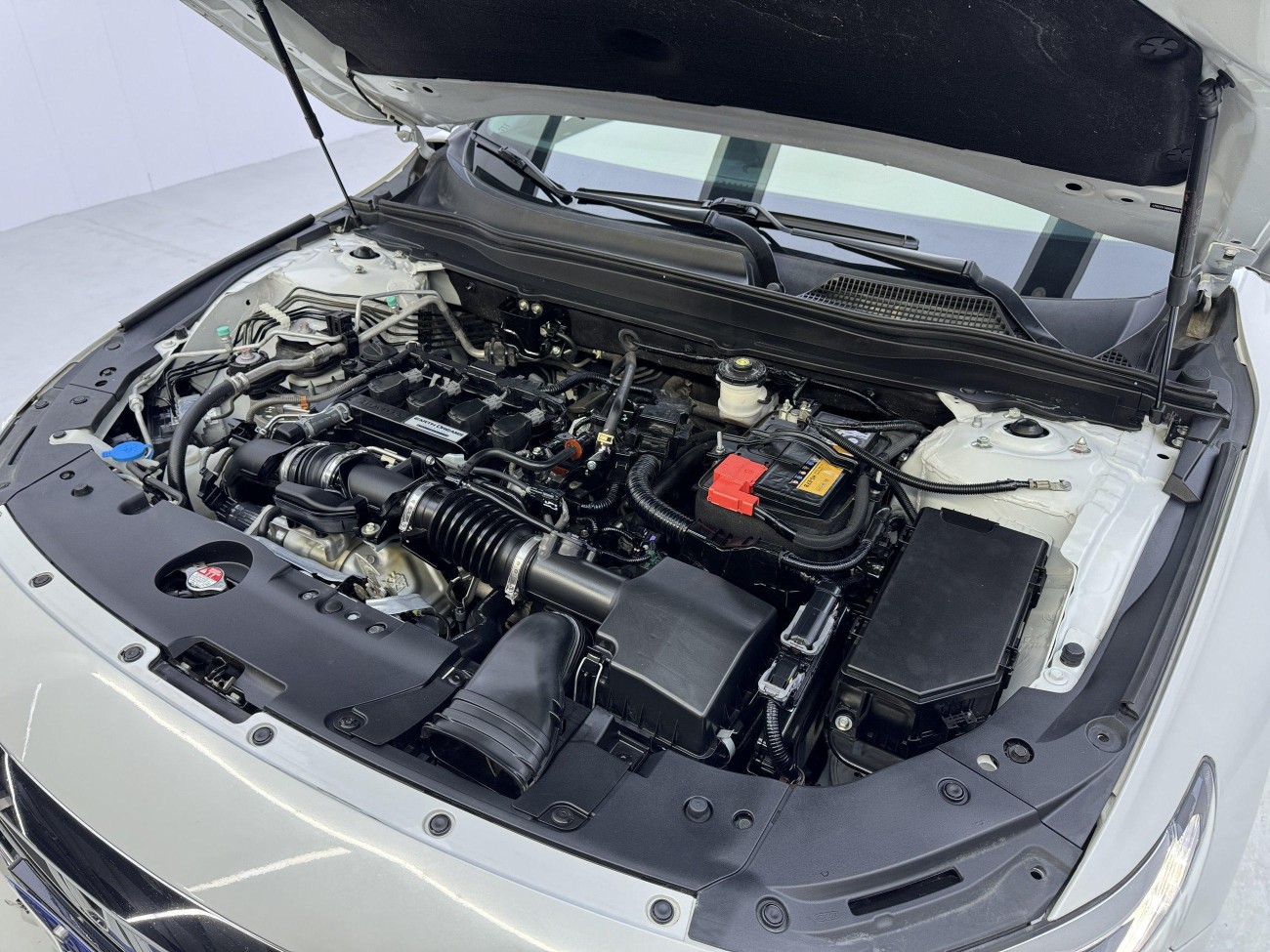 Honda Accord 2022