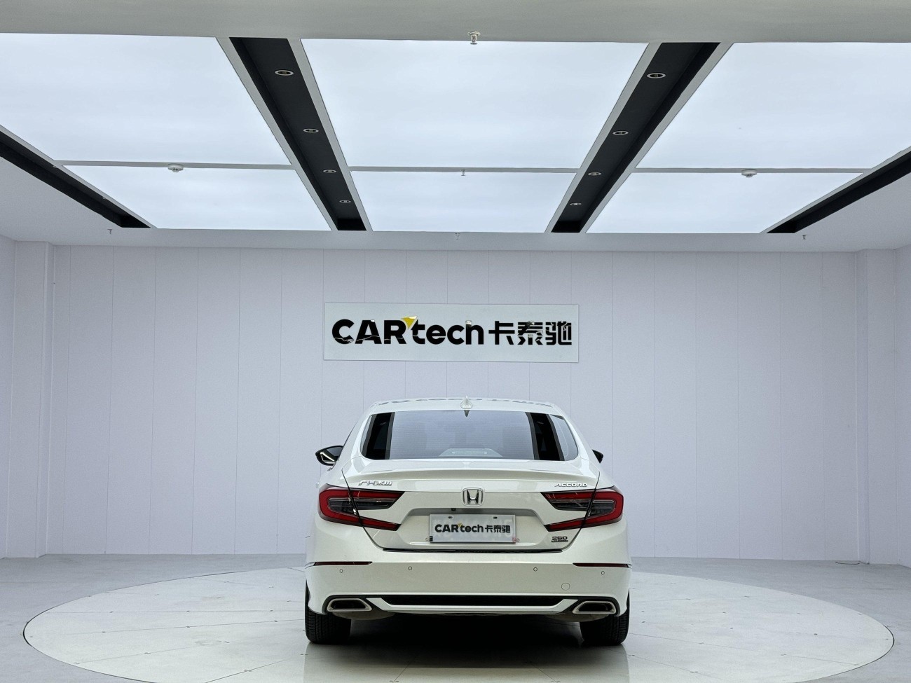 Honda Accord 2022