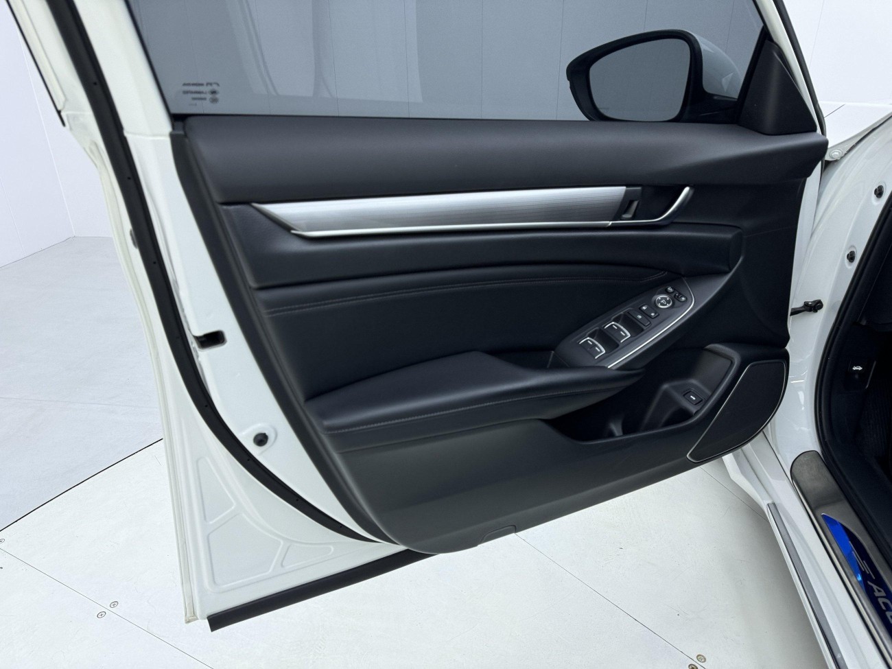 Honda Accord 2022