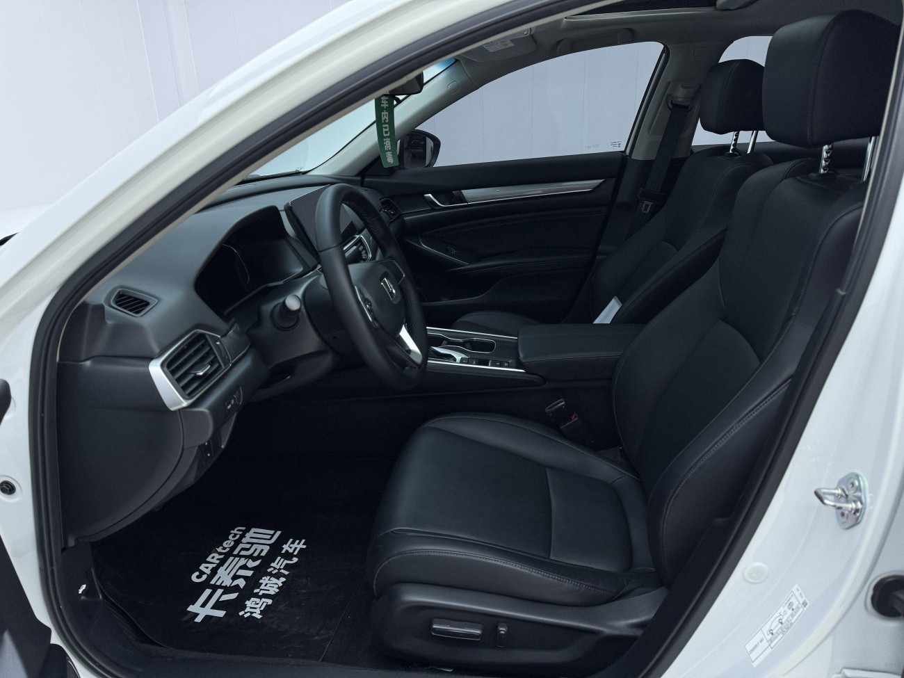 Honda Accord 2022