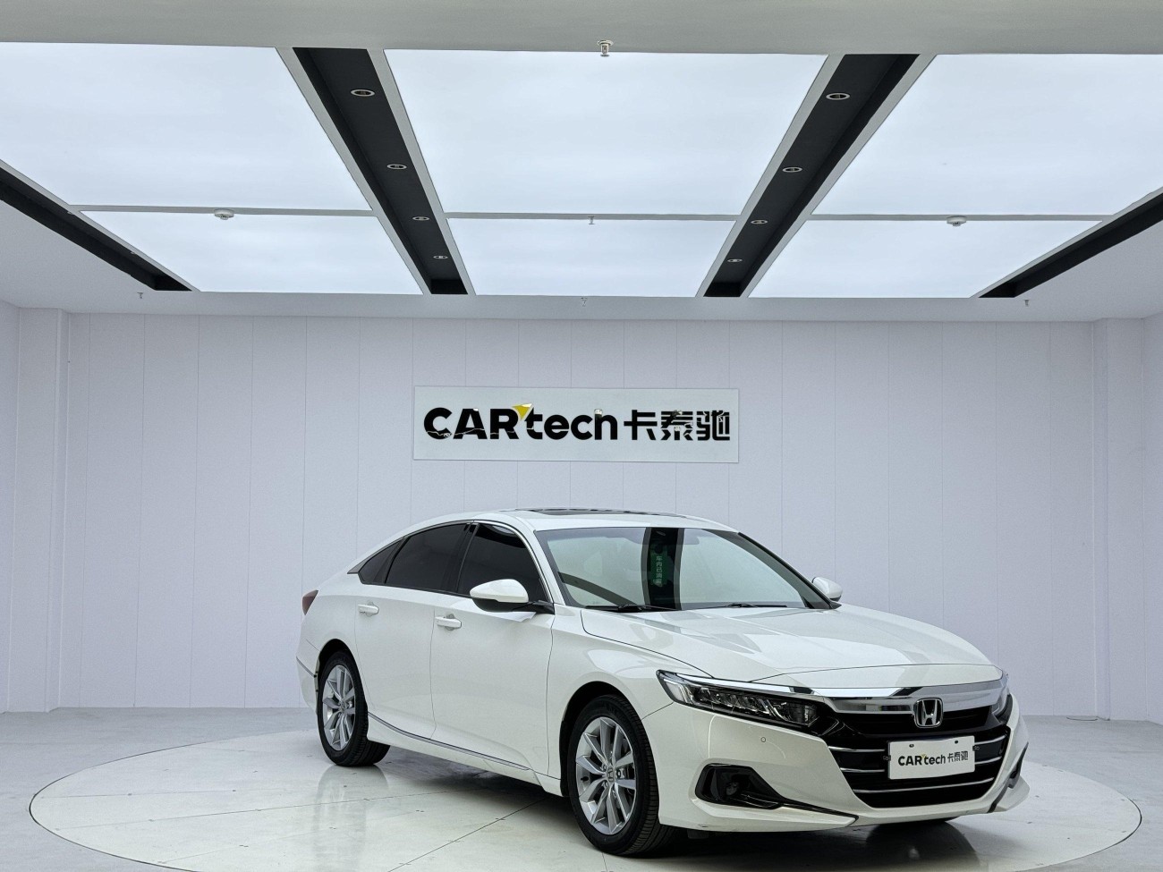Honda Accord 2022