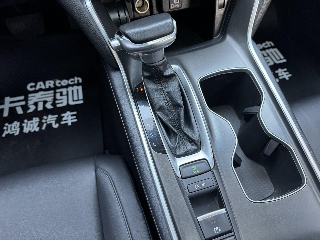 Honda Accord 2022