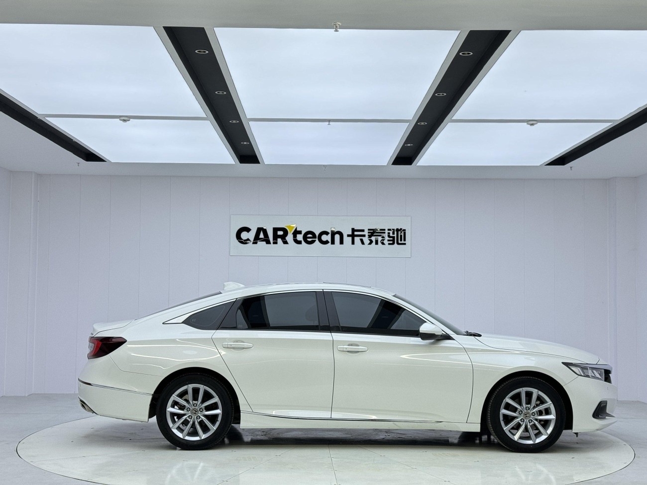 Honda Accord 2022