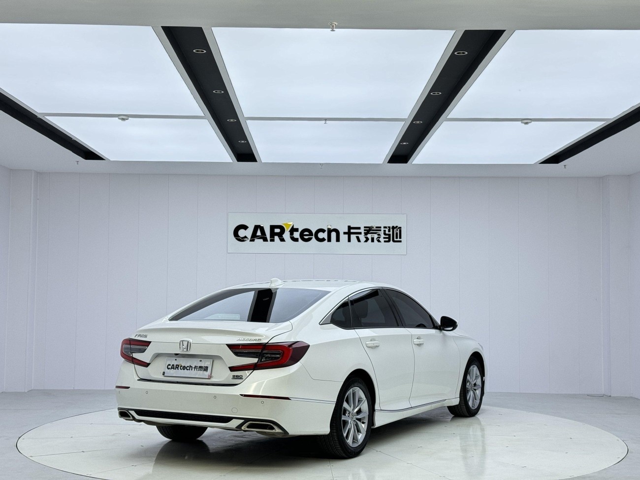 Honda Accord 2022