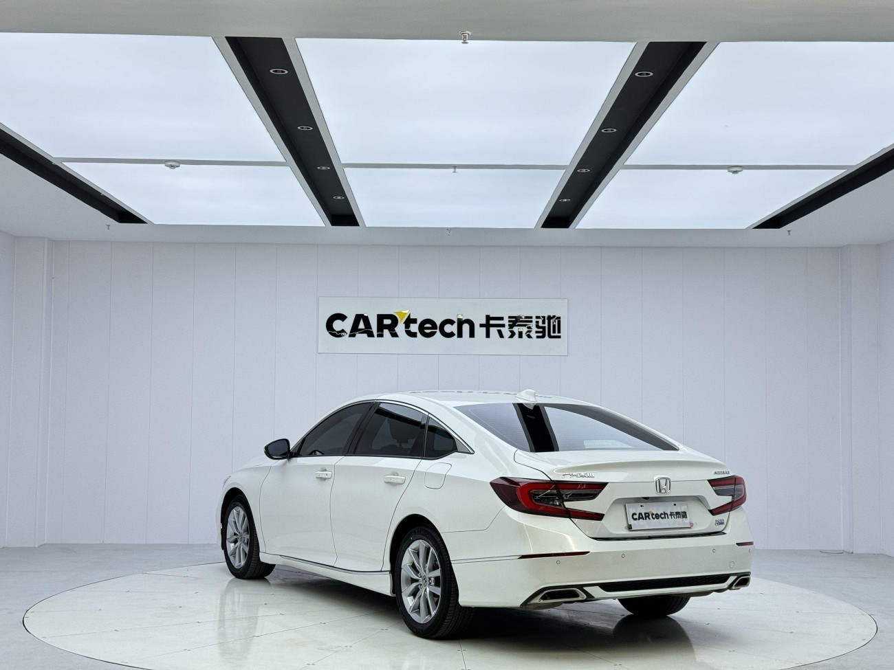 Honda Accord 2022