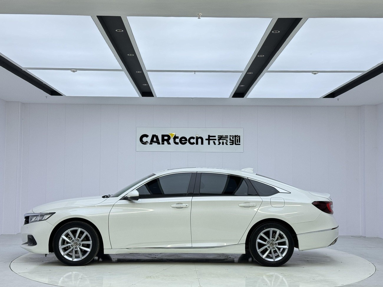 Honda Accord 2022
