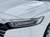 Honda Accord 2022