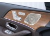Mercedes-Benz GLS 450 4MATIC 2022