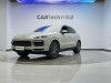 Porsche Cayenne 2022