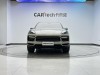 Porsche Cayenne 2022
