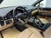 Porsche Cayenne 2022