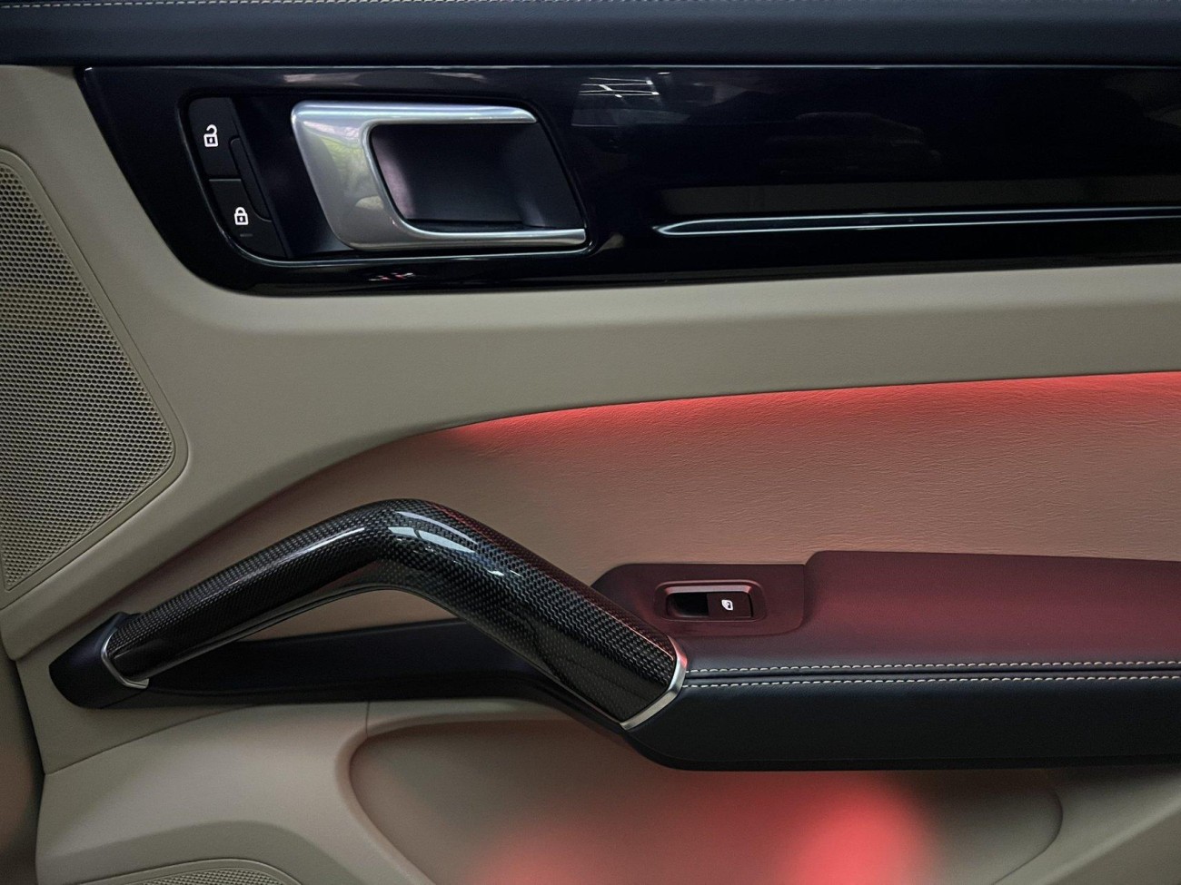 Porsche Cayenne 2022