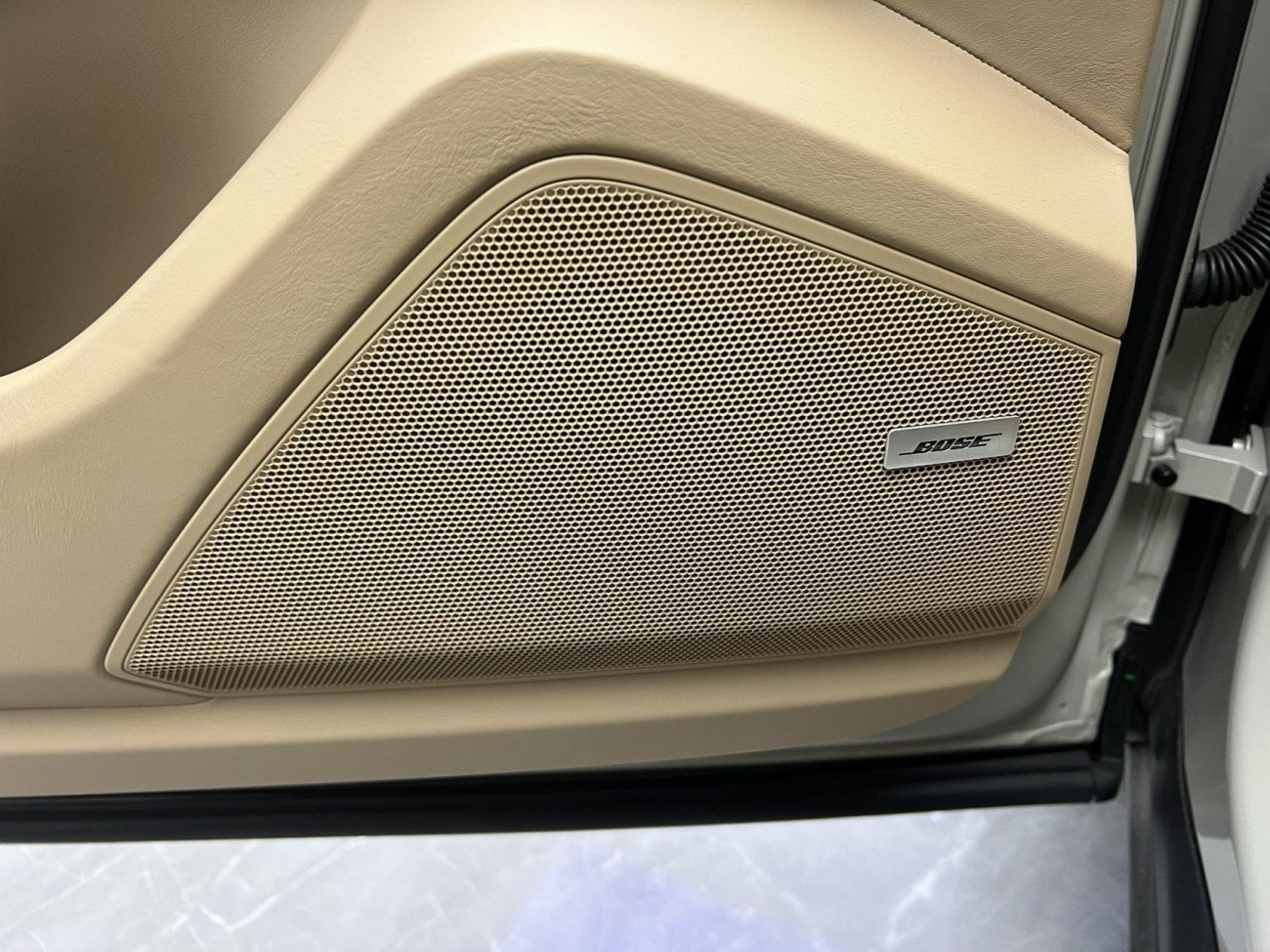 Porsche Cayenne 2022