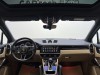 Porsche Cayenne 2022