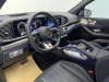 Mercedes-Benz GLS 63 4MATIC 2025