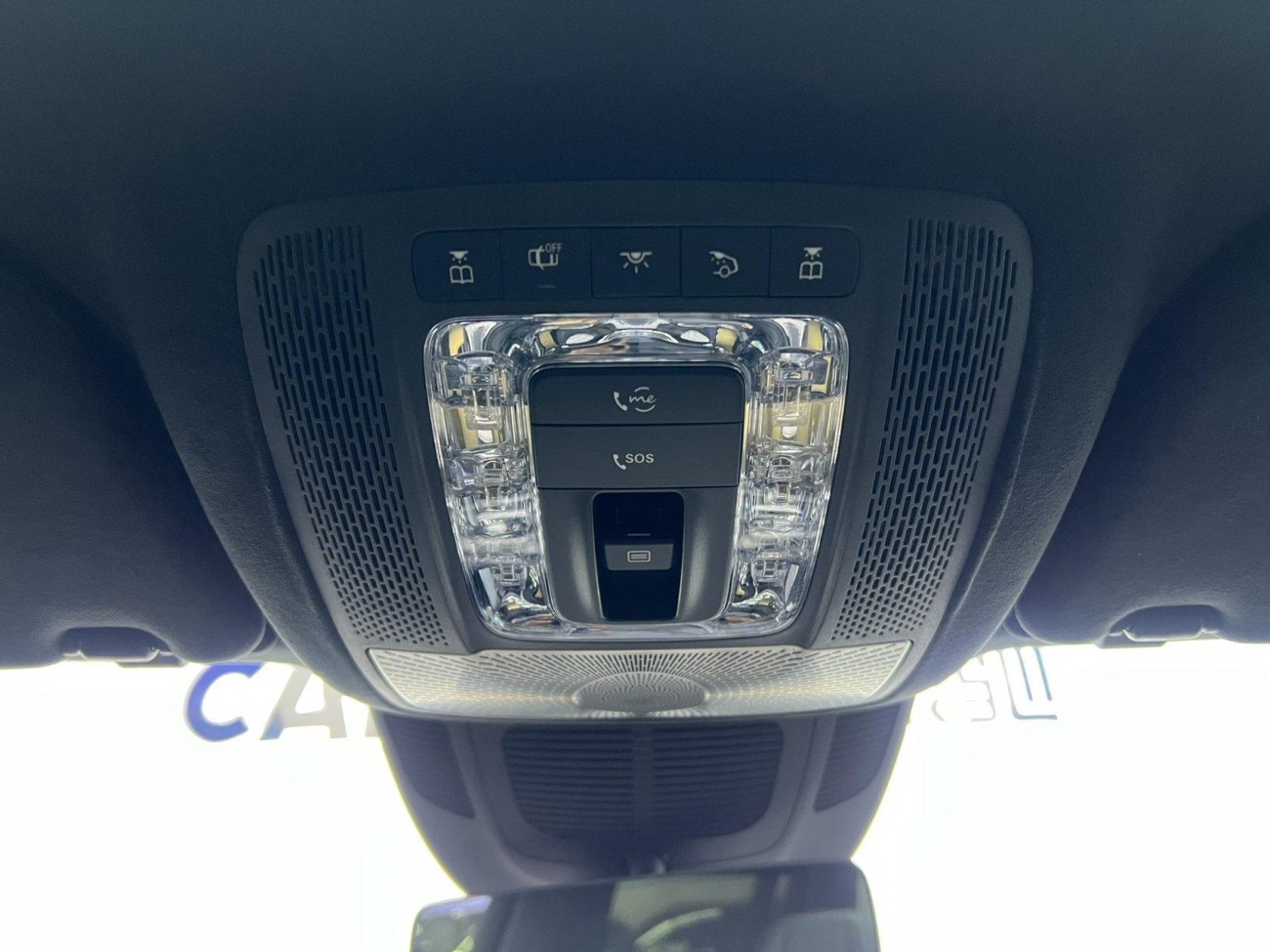 Mercedes-Benz GLS 63 4MATIC 2025