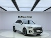 Audi Q3 35 TFSI 2023