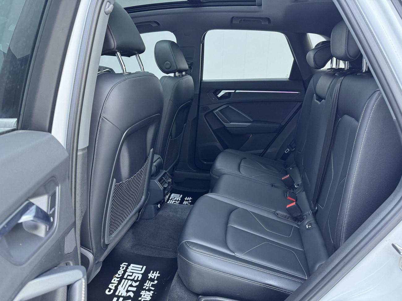Audi Q3 35 TFSI 2023