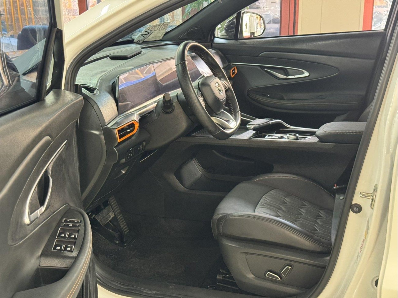 Changan UNI-T 2022