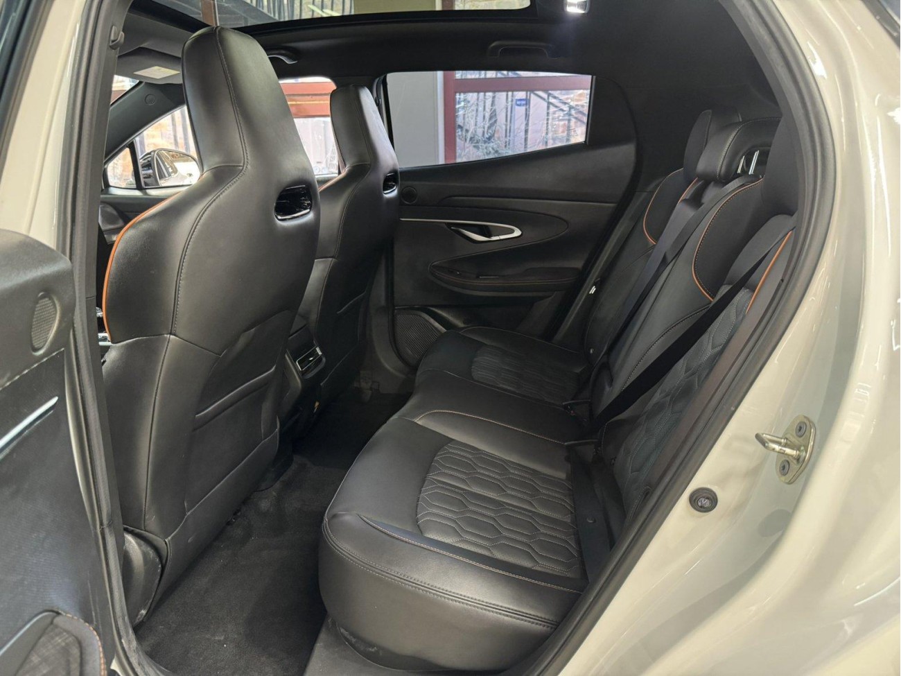 Changan UNI-T 2022