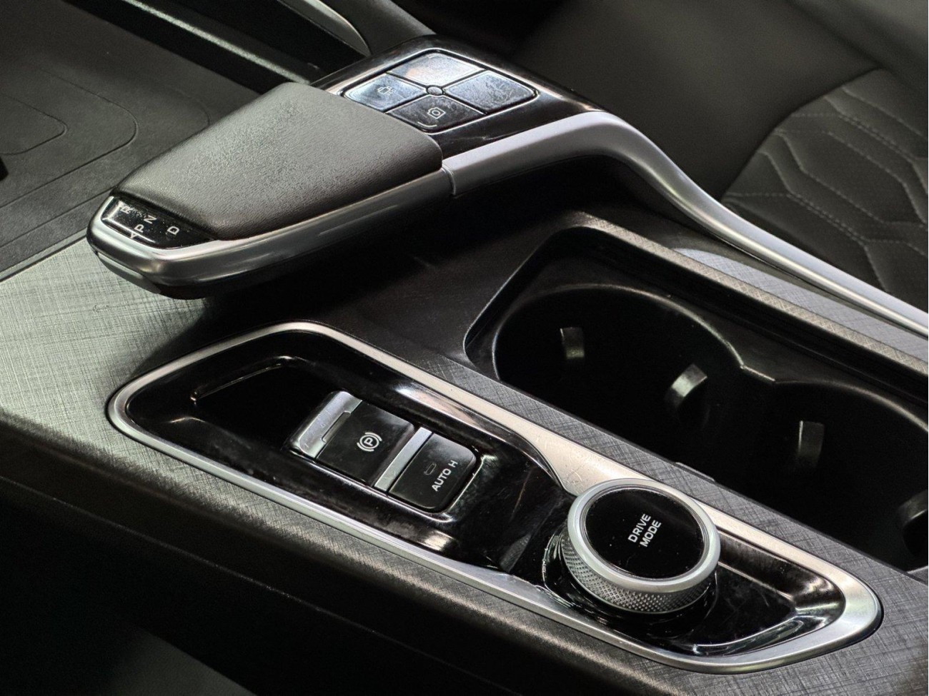 Changan UNI-T 2022