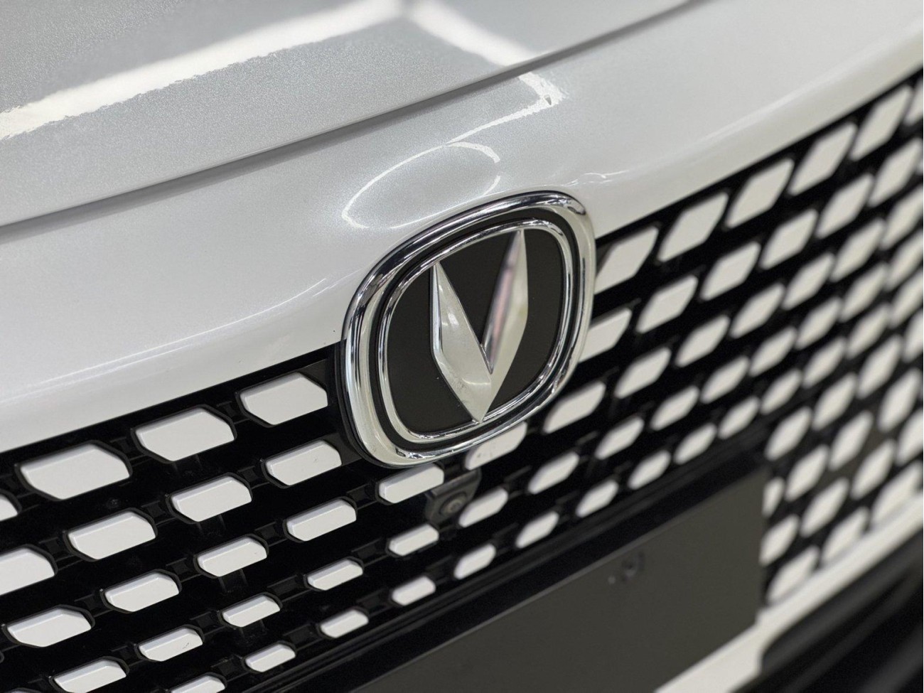 Changan UNI-T 2022