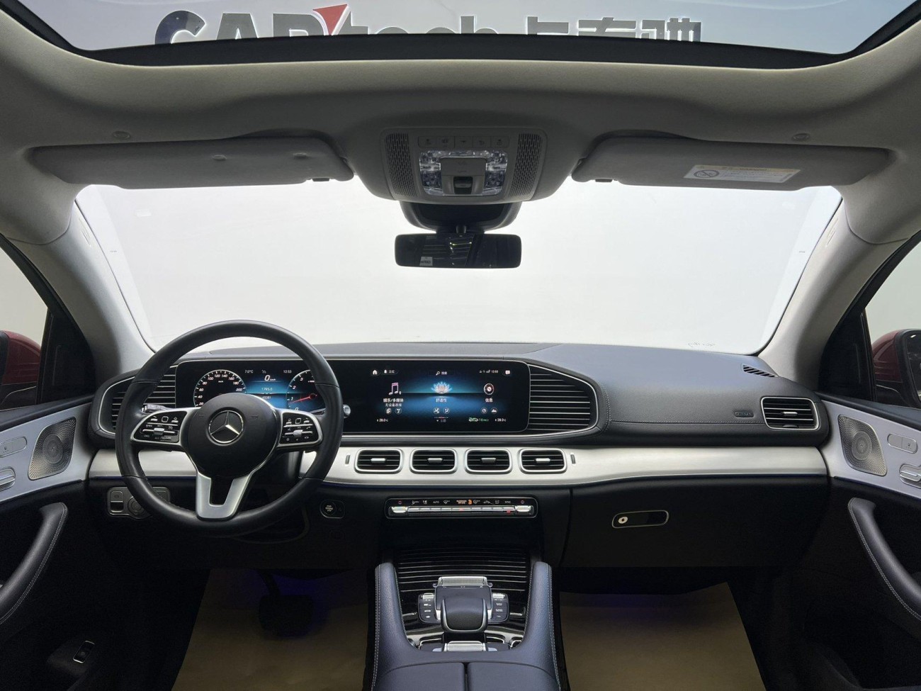 Mercedes-Benz GLE 350 4MATIC 2023