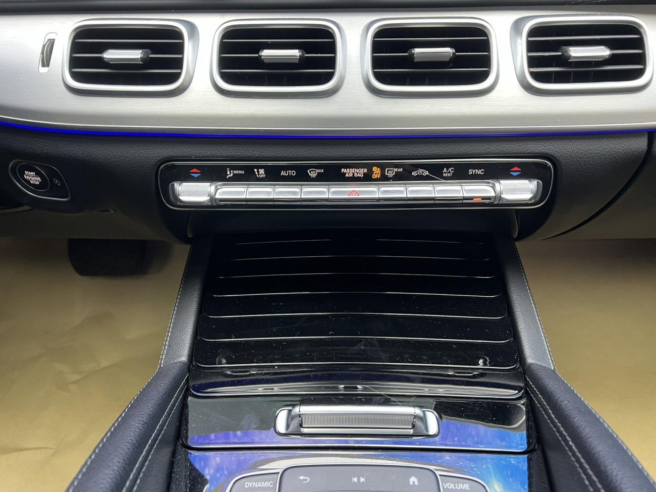 Mercedes-Benz GLE 350 4MATIC 2023