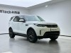 Land Rover Discovery 2019