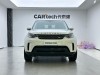 Land Rover Discovery 2019
