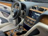 Bentley Bentayga 2021