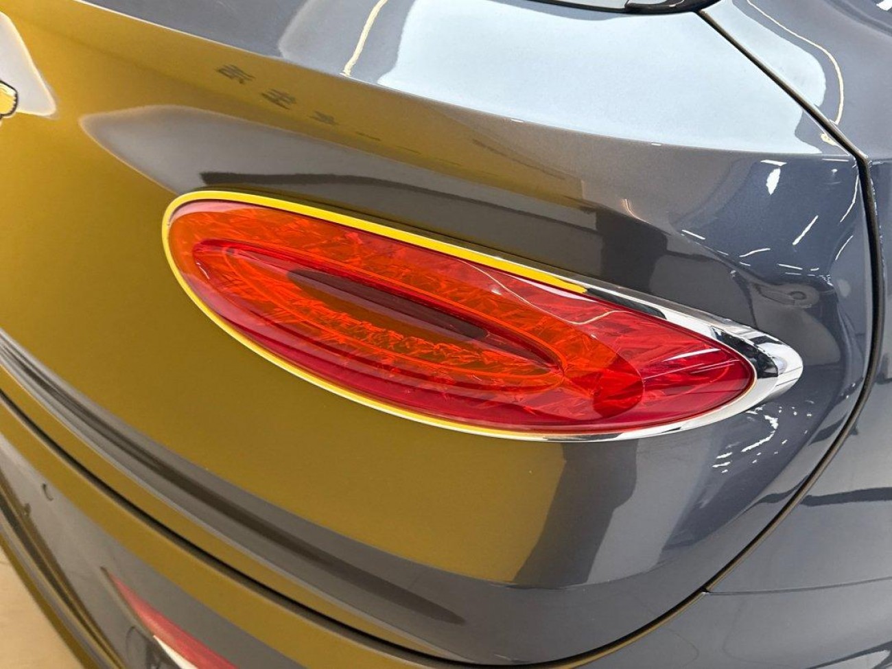 Bentley Bentayga 2021