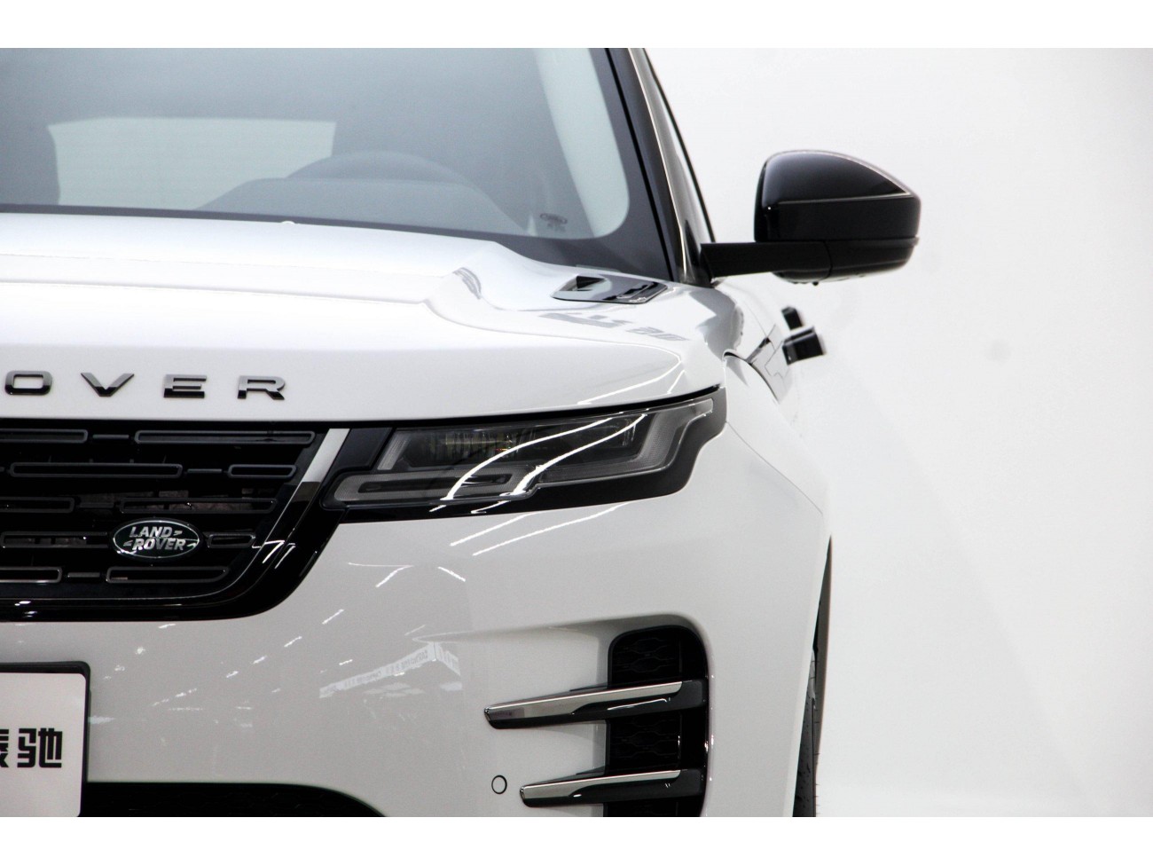 Land Rover Range Rover 2025