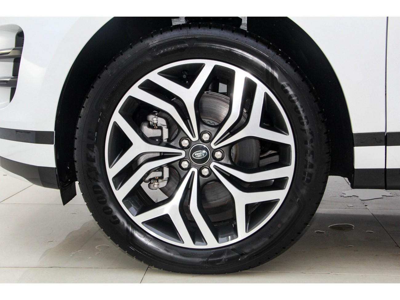 Land Rover Range Rover 2025