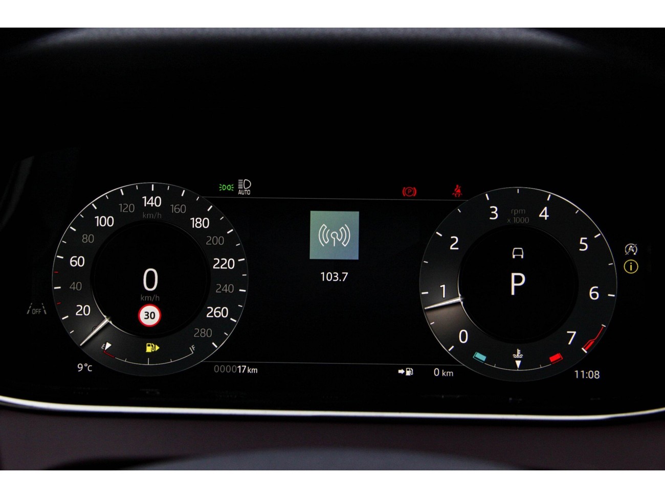 Land Rover Range Rover 2025