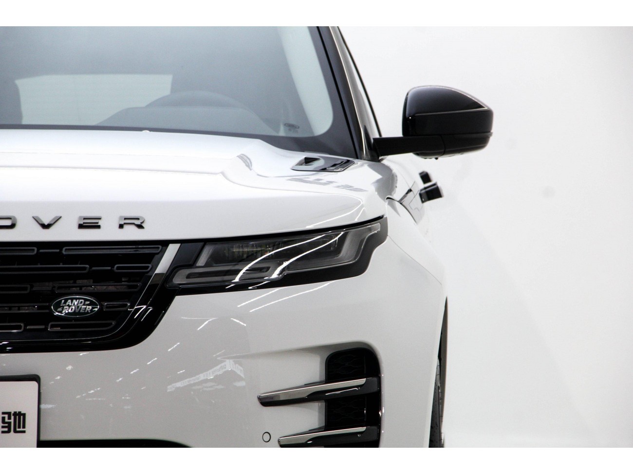 Land Rover Range Rover 2025